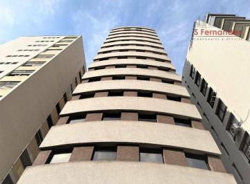 Comercial · 74m² · 2 Vagas · Sala Comercial / Conjunto Comercia para alugar com 74 m² por R$ 4.400/mês no Jardim Paulista/SP