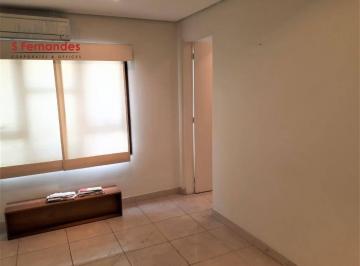 e4500d8f1e5bc7b4ab524fdf6b8c63a907808f0e · Conjunto à venda, 36 m² por R$ 375.000,00 - Itaim Bibi - São Paulo/SP