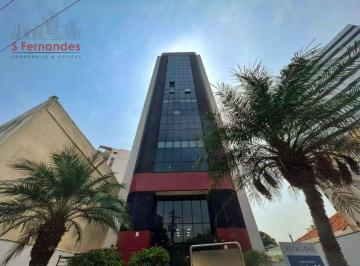 Comercial · 200m² · 4 Vagas · Conjunto, 200 m² - venda por R$ 1.378.000,00 ou aluguel por R$ 14.700,00/mês - São Judas - São Paulo