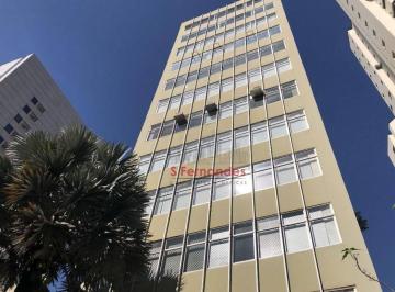 Comercial · 102m² · 1 Vaga · Conjunto para alugar, 102 m² por R$ 13.500,00/mês - Vila Nova Conceição - São Paulo/SP
