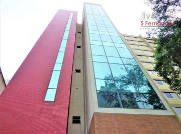 Comercial · 30m² · 1 Vaga · Conjunto à venda, 30 m² por R$ 350.000,00 - Vila Clementino - São Paulo/SP