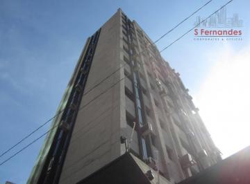 Comercial · 30m² · 1 Vaga · Conjunto, 30 m² - venda por R$ 320.000,00 ou aluguel por R$ 2.516,75/mês - Paraíso - São Paulo/SP