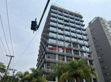 Comercial · 236m² · 6 Vagas · Loja para alugar, 236 m² por R$ 25.783,97/mês - Moema - São Paulo/SP