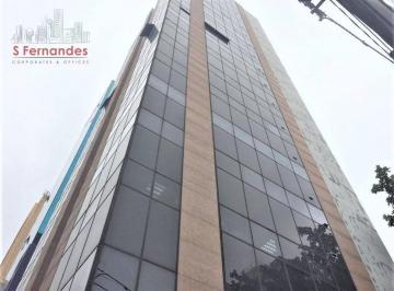 84e3653d5681af9cff0b21d94b12bbf28577c368 · Conjunto à venda, 65 m² por R$ 1.000.000,00 - Moema - São Paulo/SP
