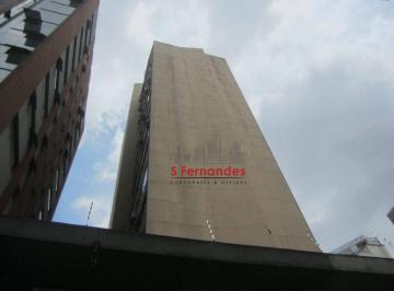ed4dfd10bf766876d0112f4e5ae06de9126b41ef · Conjunto à venda, 42 m² por R$ 430.000,00 - Paraíso - São Paulo/SP