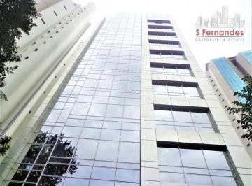 fca8edef3ed0e522e766fc5dd67e00eb22555068 · Conjunto, 180 m² - venda por R$ 3.300.000,00 ou aluguel por R$ 20.250,00/mês - Vila Clementino - São