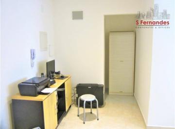 Comercial · 48m² · 2 Vagas · Conjunto à venda, 48 m² por R$ 450.000,00 - Saúde - São Paulo/SP