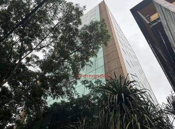 f3c2f7c05a8bf4a6af9c49028a262a3b015296ef · Conjunto para alugar, 241 m² por R$ 34.050,00/mês - Campo Belo - São Paulo/SP