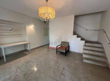 Comercial · 117m² · 2 Vagas · Sobrado, 117 m² - venda por R$ 730.000,00 ou aluguel por R$ 5.408,00/mês - Santo Amaro - São Paulo/S