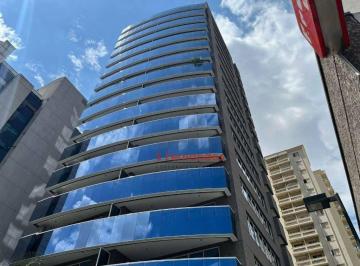 Comercial · 169m² · 4 Vagas · Conjunto para alugar, 169 m² por R$ 23.186,00/mês - Moema - São Paulo/SP