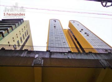 0934d6f13a9203caf25d33853663f47a5f4afc61 · Conjunto para alugar, 42 m² por R$ 2.827,00/mês - Paraíso - São Paulo/SP