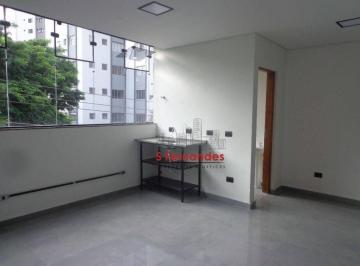 Comercial · 37m² · Conjunto para alugar, 37 m² por R$ 2.502,00/mês - Vila Guarani - São Paulo/SP