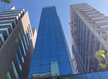 433e31e56f59c516cd705e47eab7f0f8f44237c2 · Conjunto para alugar, 88 m² por R$ 9.100,00/mês - Cerqueira César - São Paulo/SP