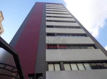 Comercial · 62m² · 1 Vaga · Conjunto, 62 m² - venda por R$ 0,01 ou aluguel por R$ 6.313,95/mês - Vila Clementino - São Paulo/SP