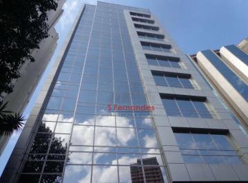 Comercial · 120m² · 3 Vagas · Conjunto, 120 m² - venda por R$ 1.713.000,00 ou aluguel por R$ 11.750,00/mês - Vila Clementino - São