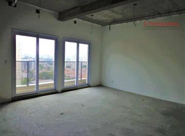 Comercial · 118m² · 3 Vagas · Conjunto à venda, 118 m² por R$ 1.260.000,00 - Jabaquara - São Paulo/SP