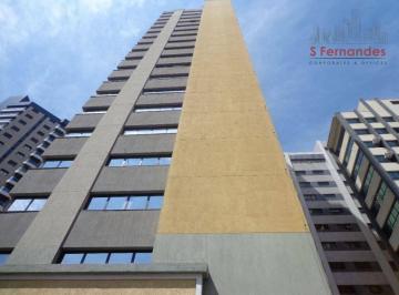 Comercial · 31m² · 1 Vaga · Sala Comercial / Conjunto Comercial à venda com 31 m² por R$ 430.000 na Vila Clementino/SP