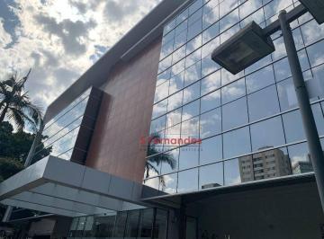 Comercial · 647m² · 15 Vagas · Conjunto para alugar, 647 m² por R$ 68.711,00/mês - Brooklin - São Paulo/SP