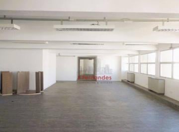 Comercial · 387m² · 6 Vagas · Conjunto para alugar, 387 m² por R$ 43.319,00/mês - Vila Mariana - São Paulo/SP
