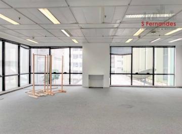 Comercial · 200m² · 4 Vagas · Conjunto à venda, 200 m² por R$ 2.800.000,00 - Consolação - São Paulo/SP