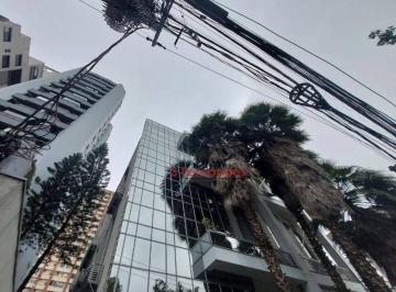Comercial · 68m² · 1 Vaga · Conjunto à venda, 68 m² por R$ 1.200.000,00 - Jardins - São Paulo/SP