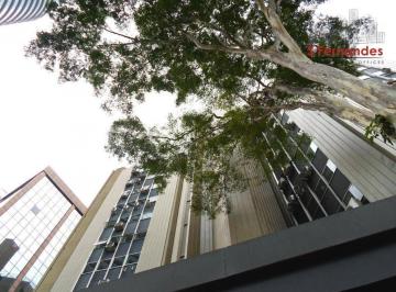 Comercial · 230m² · 6 Vagas · Conjunto, 230 m² - venda por R$ 2.600.000,00 ou aluguel por R$ 17.388,11/mês - Vila Olímpia - São Pa