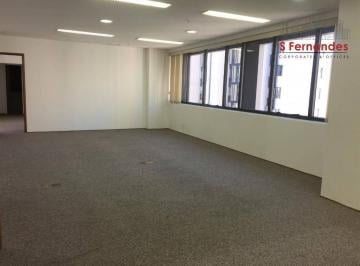 Comercial · 150m² · 3 Vagas · Conjunto, 150 m² - venda por R$ 1.500.000,00 ou aluguel por R$ 12.900,00/mês - Cidade Monções - São 