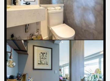 Apartamento · 130m² · 3 Quartos · 2 Vagas · OPORTUNIDADE CONDOMÍNIO MONUMENTO SUITE SR E SRA + CLOSET SR SRA JARDIM CABORÉ 2 VAGAS