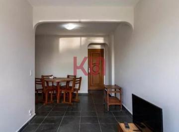 Foto 01 · Apartamento à venda em São Paulo, Vila Mariana: 1 quarto, 1 banheiro, 1 vaga, 52m². Aproveite essa o