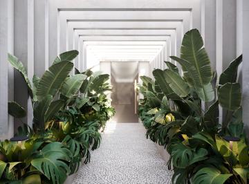 Apartamento de 2 quartos, Rio de Janeiro · Aptos Lançamento no Leblon, unidade de 2, 3 Qts, coberturas e Unidades Gardens
