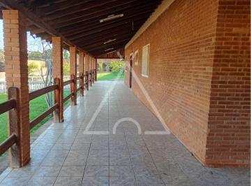 Foto 01 · Chacara, Jatobazeiro, Mogi Guaçu, SP