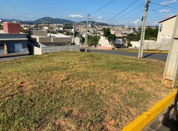 Terreno , Bragança Paulista · Lindo terreno – Villa Real – Bragança Paulista