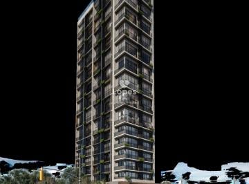 Apartamento de 1 quarto, Curitiba · Lançamento!! Studio com 22m2 no Centro Cívico