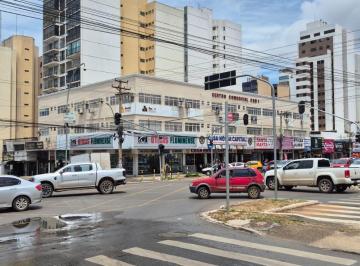 Comercial , Taguatinga · CNB 01