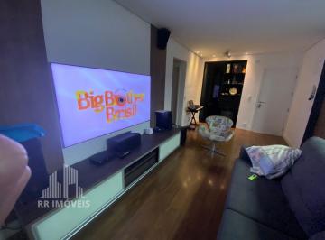 Foto 12 · RR8547 Apartamento 94m² CONDOMÍNIO ALTO DA MATA - OPORTUNIDADE - 3 Dorms 1 Vaga - Barueri, SP  - Óti