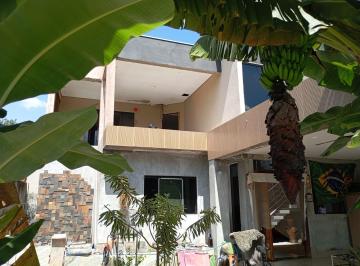 Casa de 2 quartos, Águas Claras · SOBRADO 4 QUARTOS