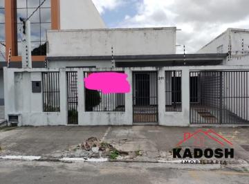 Foto 01 · Casa Comercial para Venda localizada no Bairro Queimadinha em Feira de Santana