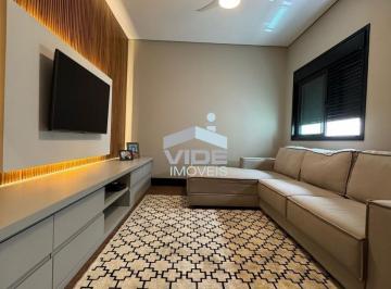 SALA DE TV · CASA TÉRREA À VENDA JARDIM IBIRAPUERA CAMPINAS | 3 QUARTOS, MOBILIADA E PRONTA PARA MORAR