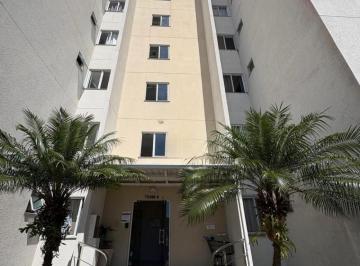 Apartamento de 2 quartos, Penha · Apartamento mobiliado localizado no Palladium Residencial no Centro de Penha.