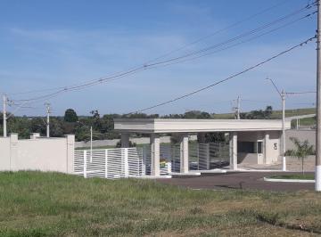 Terreno , São Pedro · TERRENOS NO CONDOMÍNIO RESIDENCIAL DOCE TERRA, SÃO PEDRO-SP