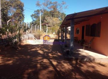 Rural de 2 quartos, Ibiúna · Ibiúna, chácara antes do centro da cidade, em meio a natureza