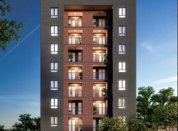 Apartamento de 2 quartos, Curitiba · Apartamento 2 quartos e 1 suite no Tingui