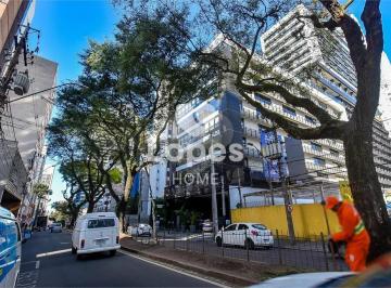 Apartamento de 1 quarto, Curitiba · Studio - Centro - Mobiliado ( 29,52 m² ) - Andar Alto