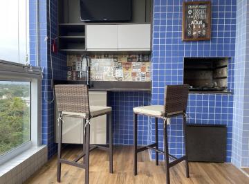 Apartamento de 3 quartos, Bertioga · Locação/Temporadase  Anual Apart.Riviera.S.P