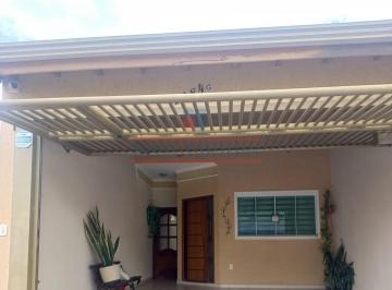 Foto 01 · Casa, Parque Boa Esperança, Indaiatuba, SP