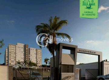 Foto 01 · Apartamento na Planta no Bairro Monte Castelo