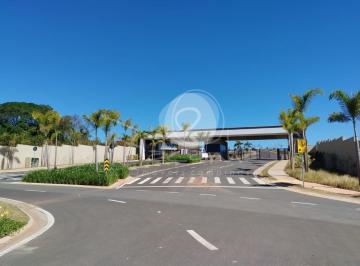 Foto 01 · Terreno para venda no Condomínio Ville Sainte Anne, Sousas Campinas