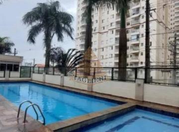 Apartamento · 92m² · 4 Quartos · 1 Vaga · Cobertura em Osasco R$345 Mil!