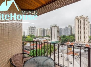 Foto 01 · Apartamento, Campo Belo, São Paulo, SP