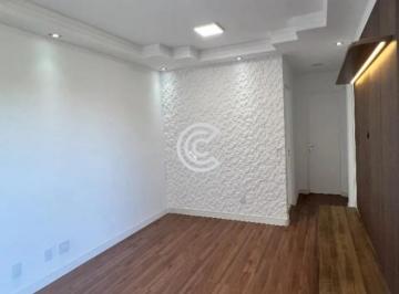 Foto 01 · Apartamento, Parque São Jorge, Campinas, SP